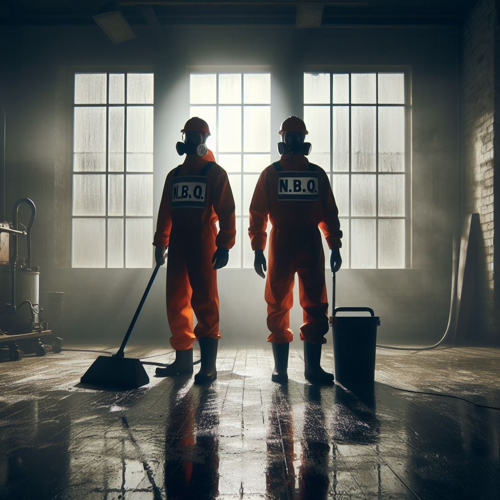 Beneficios de contratar servicios de limpieza especializada en Reus