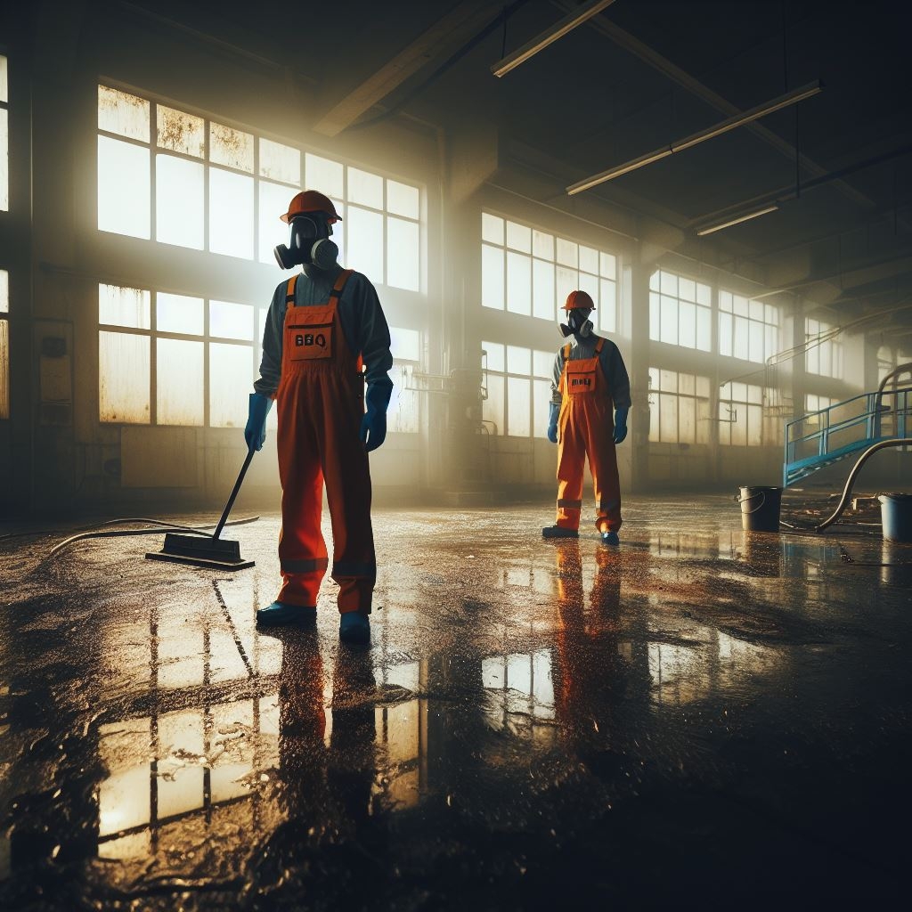 Beneficios de contratar servicios de limpieza especializada en Castellar del Vallès